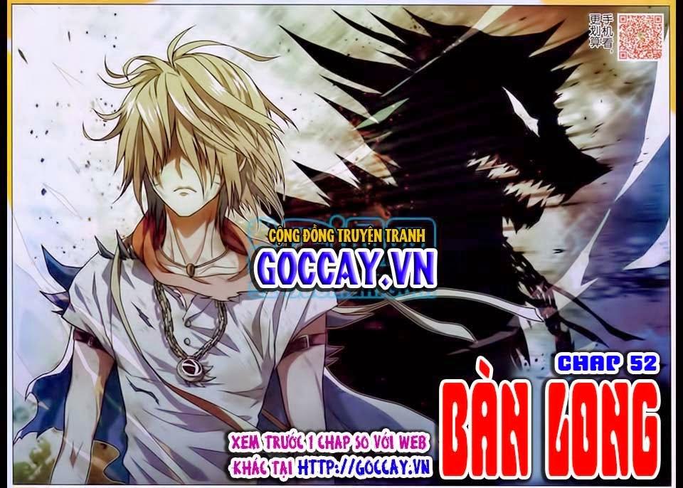 Bàn Long: Chapter 52