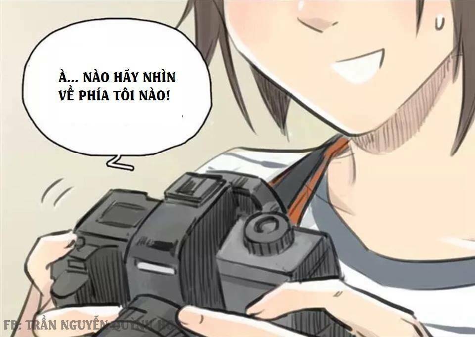 12 Giờ Của Lọ Lem: Chapter 10