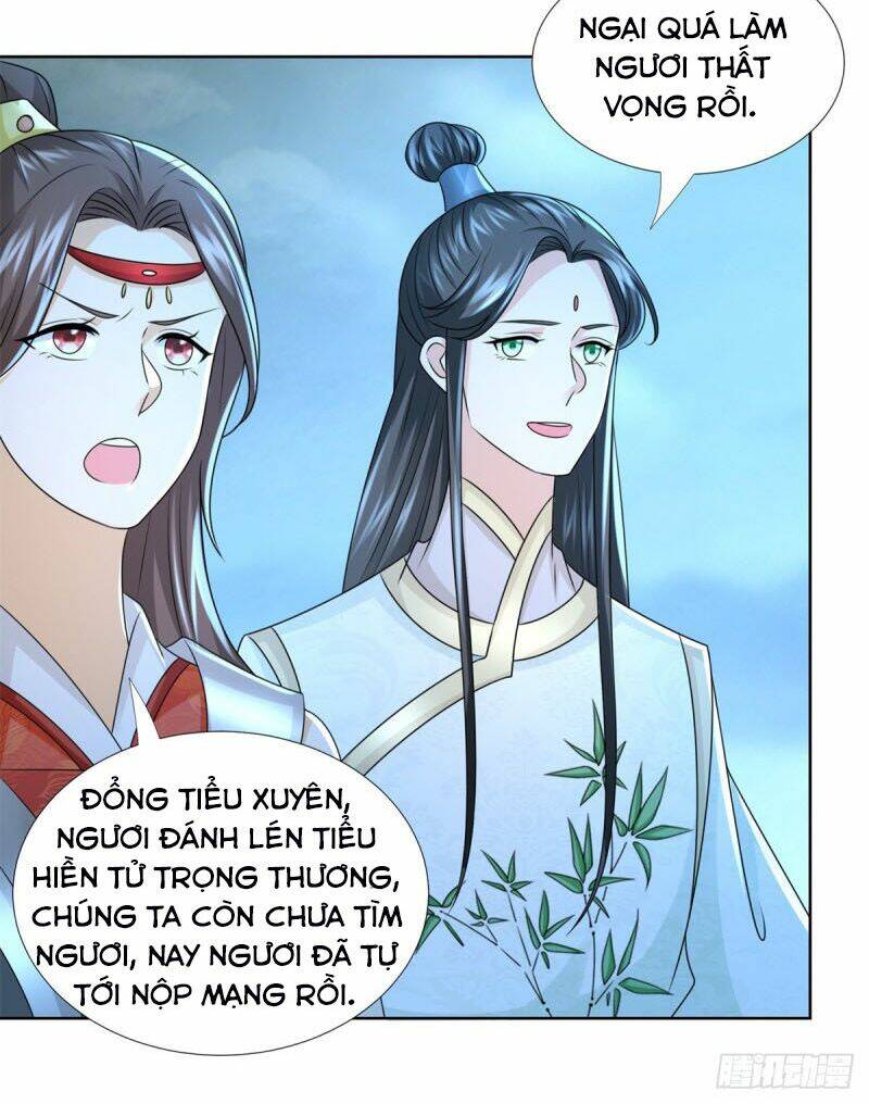 Chí Tôn Trọng Sinh: Chapter 121