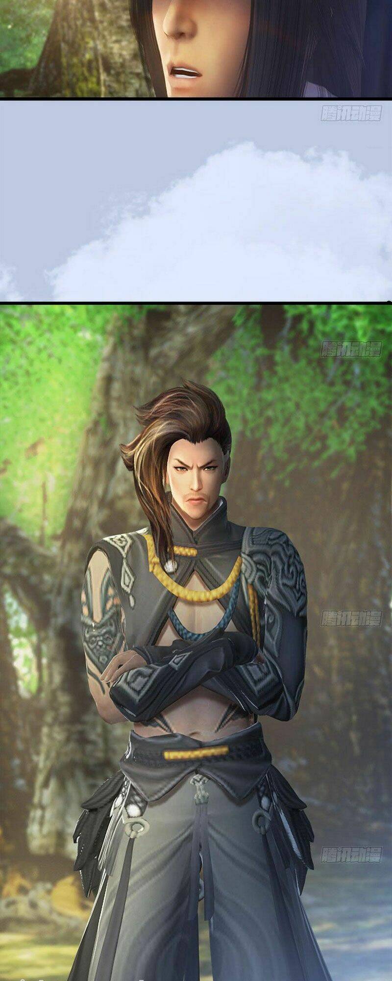 Cửu Hoang Đọa Huyền Sư: Chapter 93