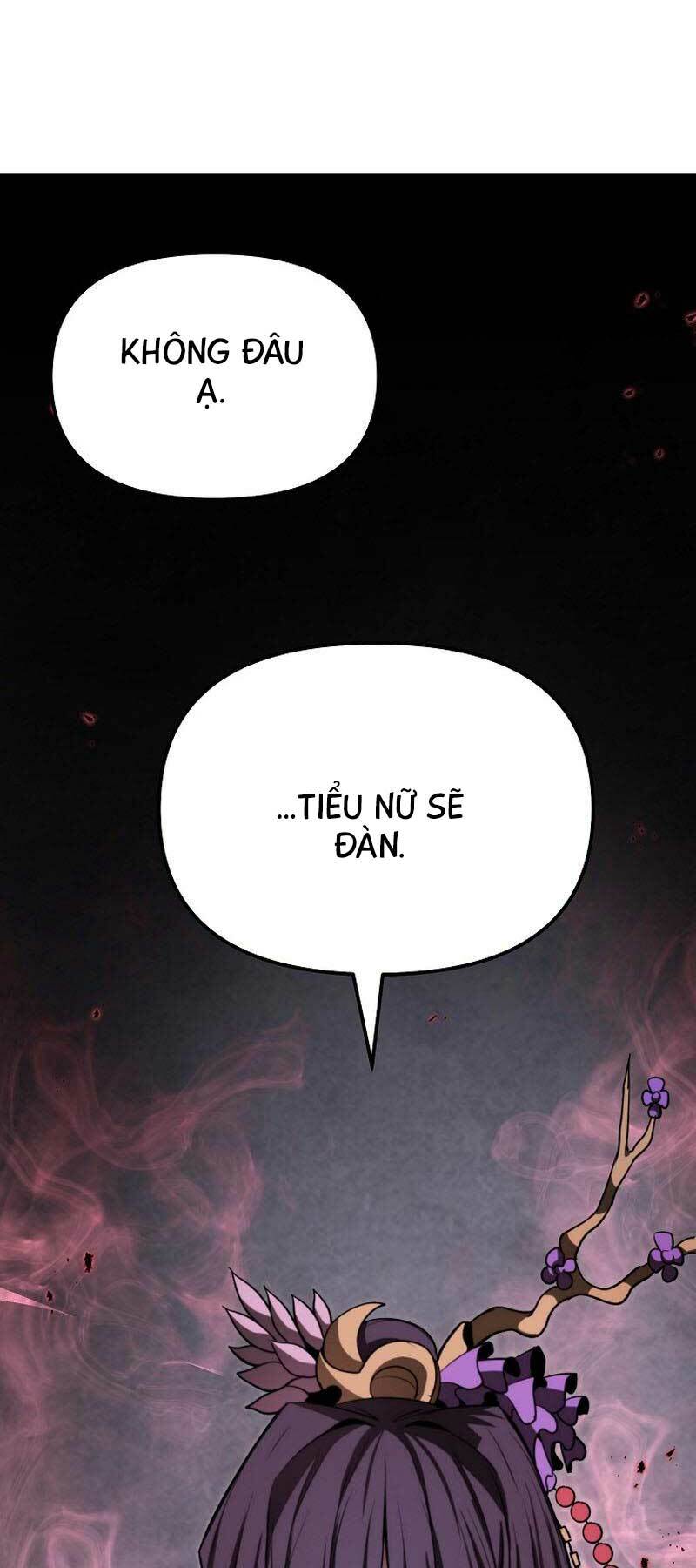 Đông Phương Bất Bại: Chapter 9