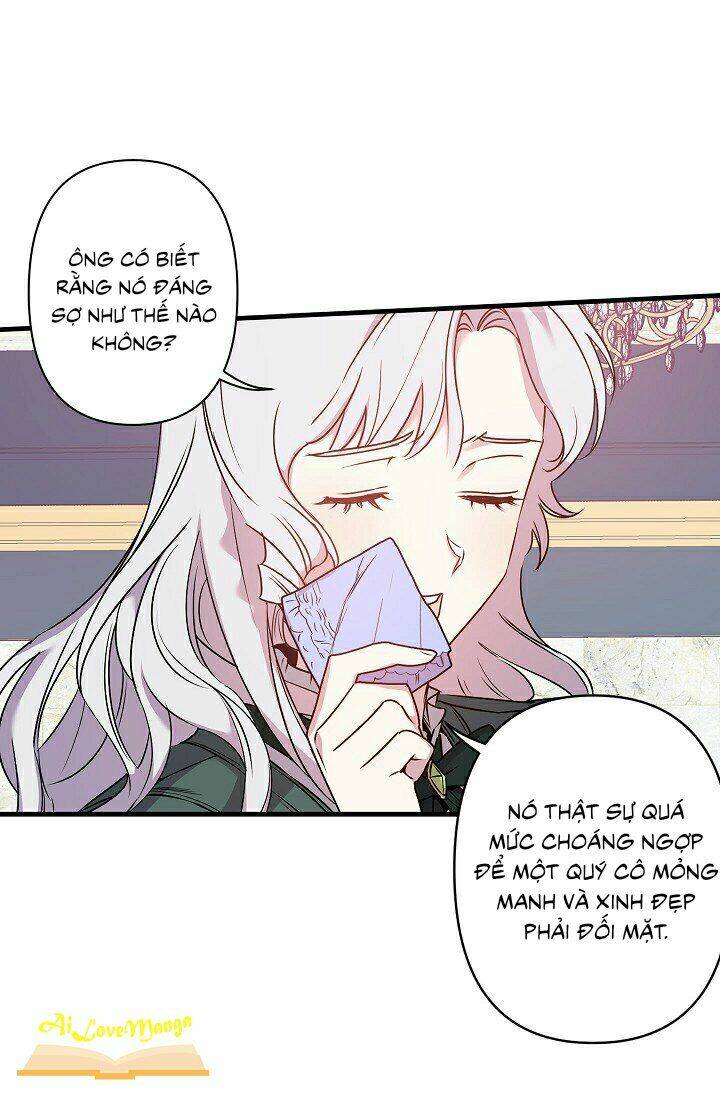 Hôn Lễ Báo Thù: Chapter 29