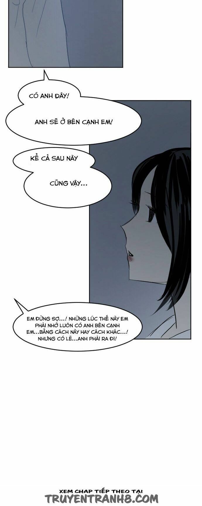 Transparent Cohabitation: Chapter 24