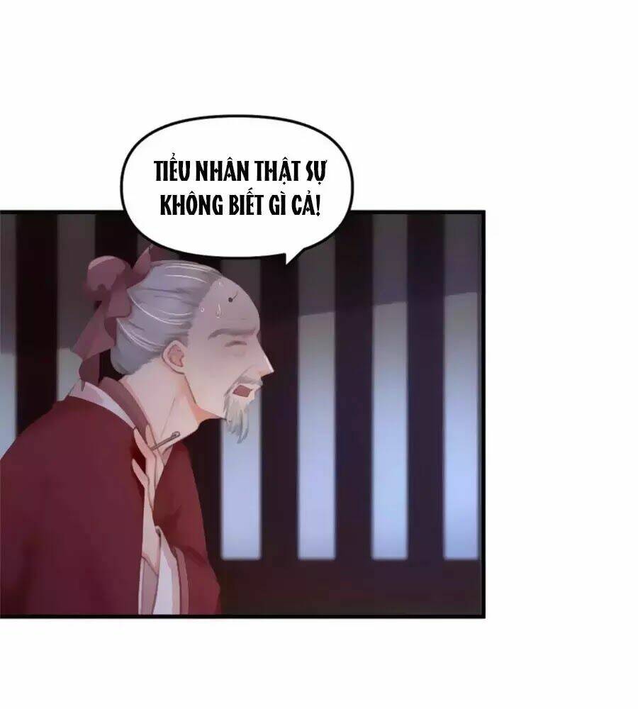 Hoạn Phi Hoàn Triều: Chapter 34
