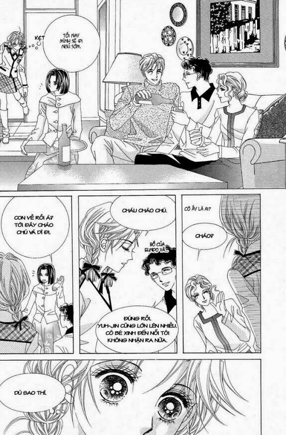 Yêu Hoặc Chết: Chapter 1