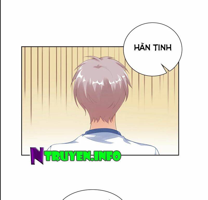 Người Yêu Ẩn Hình Của Ảnh Đế: Chapter 25