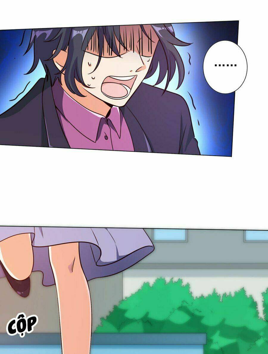 Hôn Nhân Dục Vọng: Thiếu Gia Nhẹ Một Chút!: Chapter 92