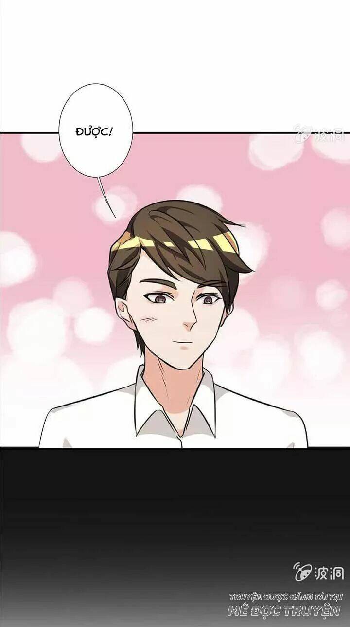 Kháp Kháp Hương Phản: Chapter 19