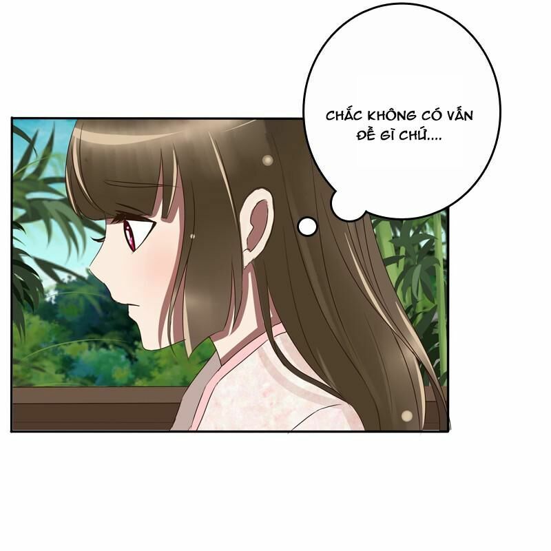 Thông Linh Phi: Chapter 82