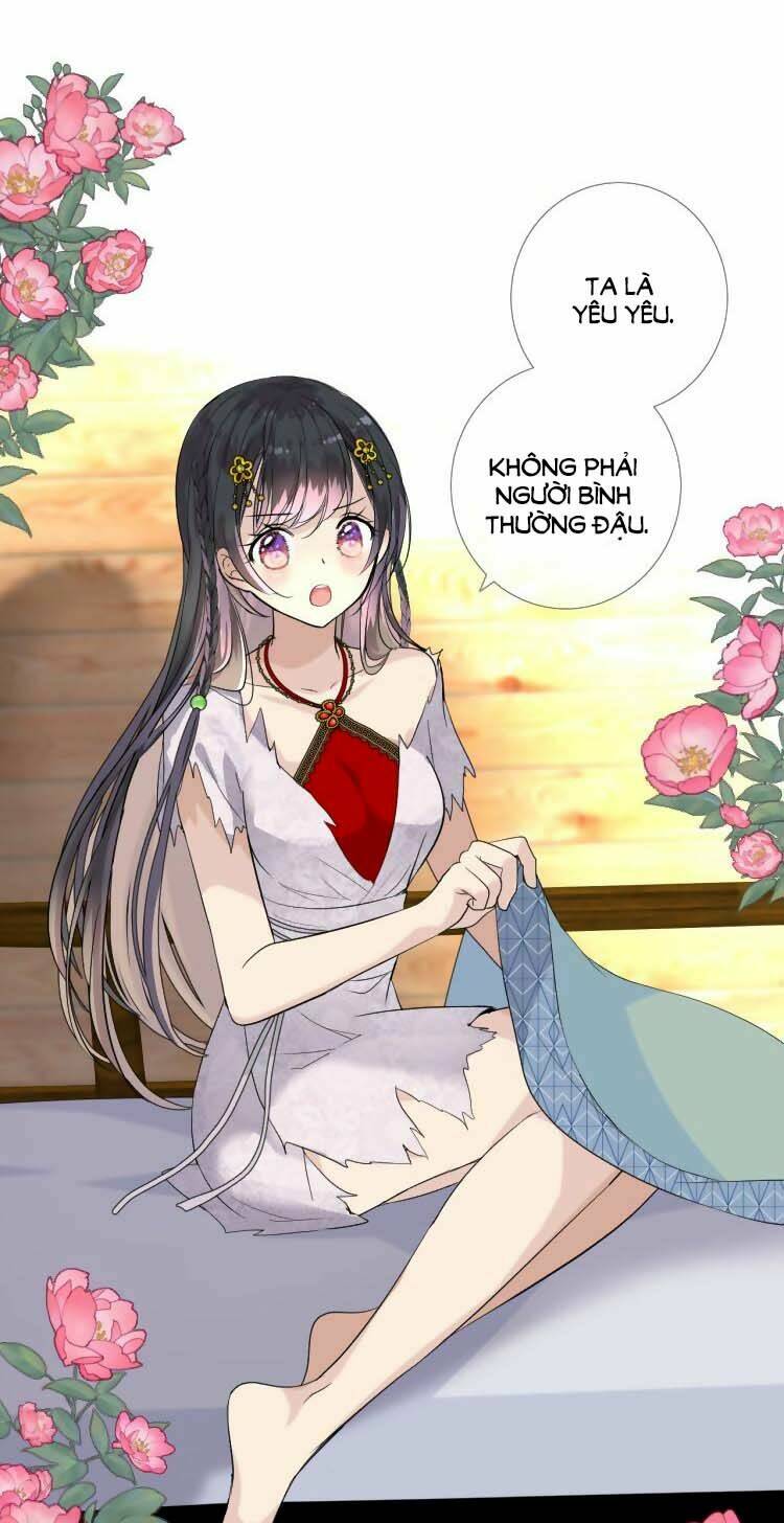 Sao Lại Là Yêu?: Chapter 2