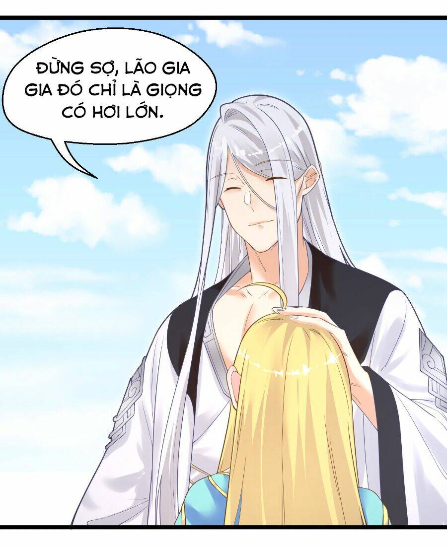 Bị Yêu Quái Bao Vây, Ta Vô Tình Nhặt Được Tiểu Ma Nữ?!: Chapter 4