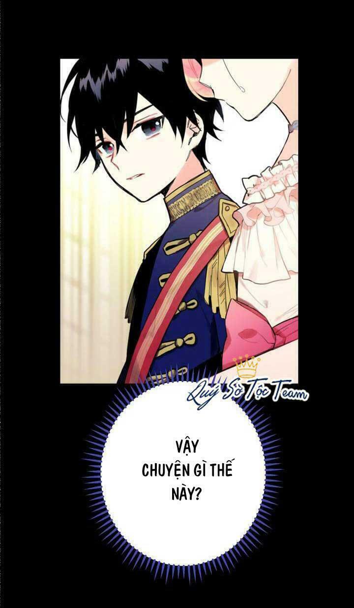 Tồn Tại Với Tư Cách Là Vợ Của Nam Chính: Chapter 7