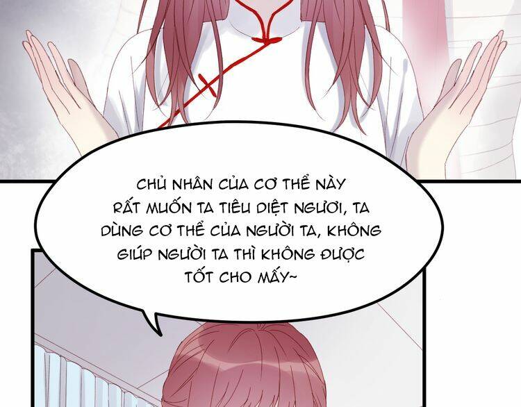 Lượm Được Một Tiểu Hồ Ly 2: Chapter 36