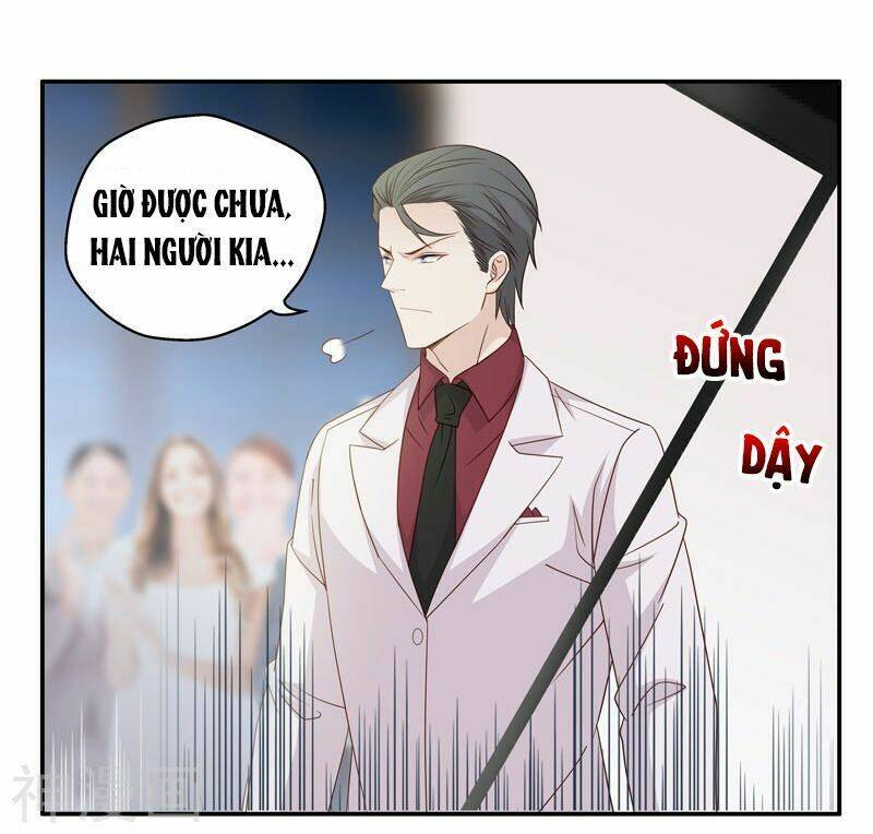 Thiên Kim Bất Lương: Chapter 25