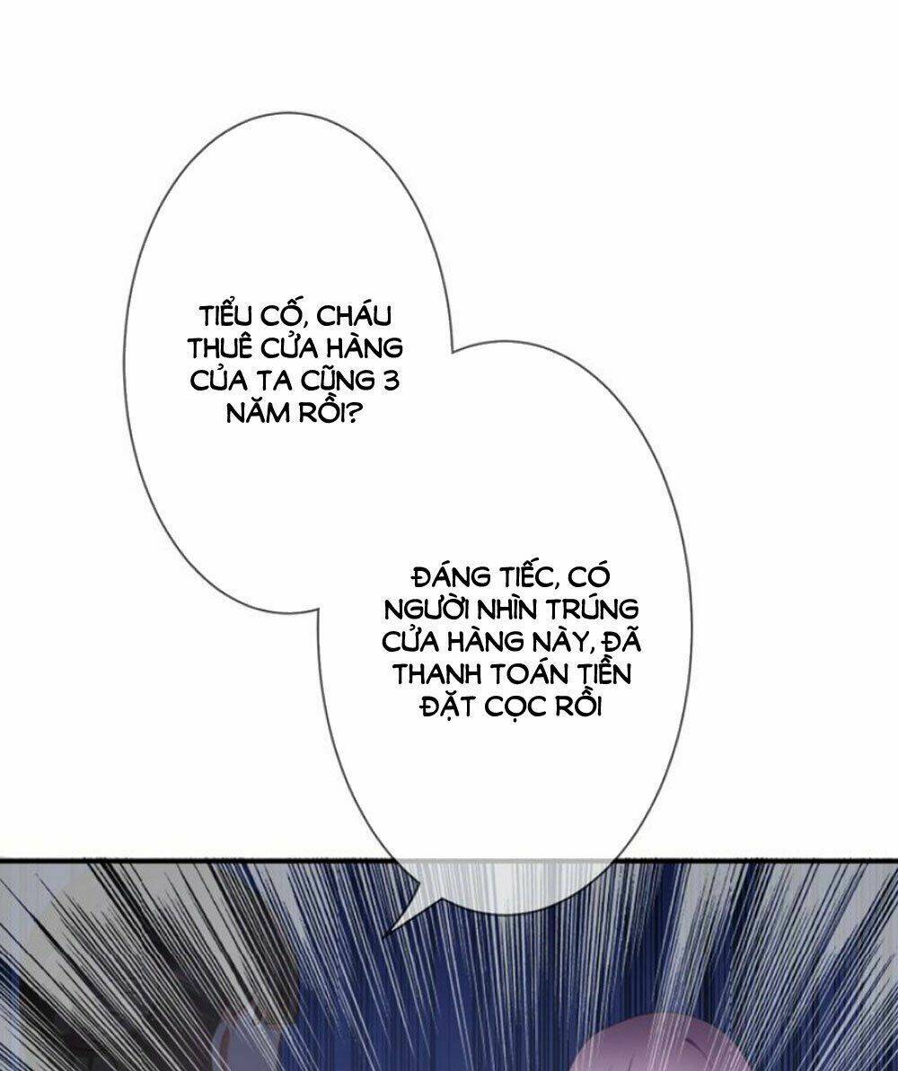 Tiệm May Luyến Sắc: Chapter 2