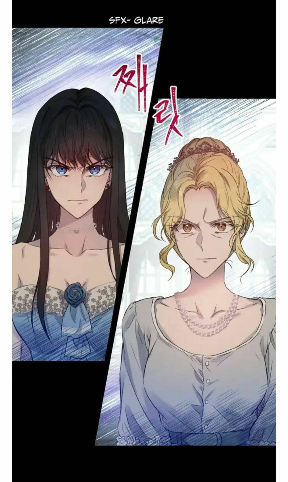 Khế Ước Của Ác Ma: Chapter 1