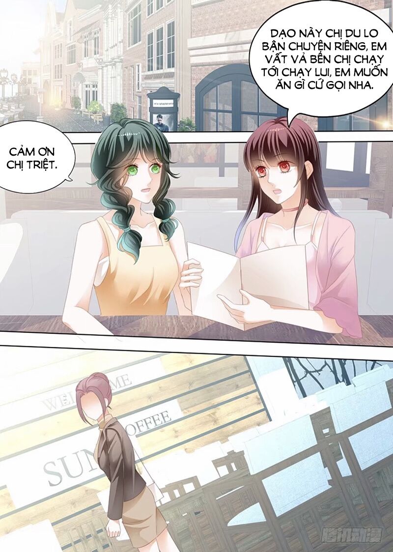 Thiểm Hôn Kiều Thê: Chapter 186