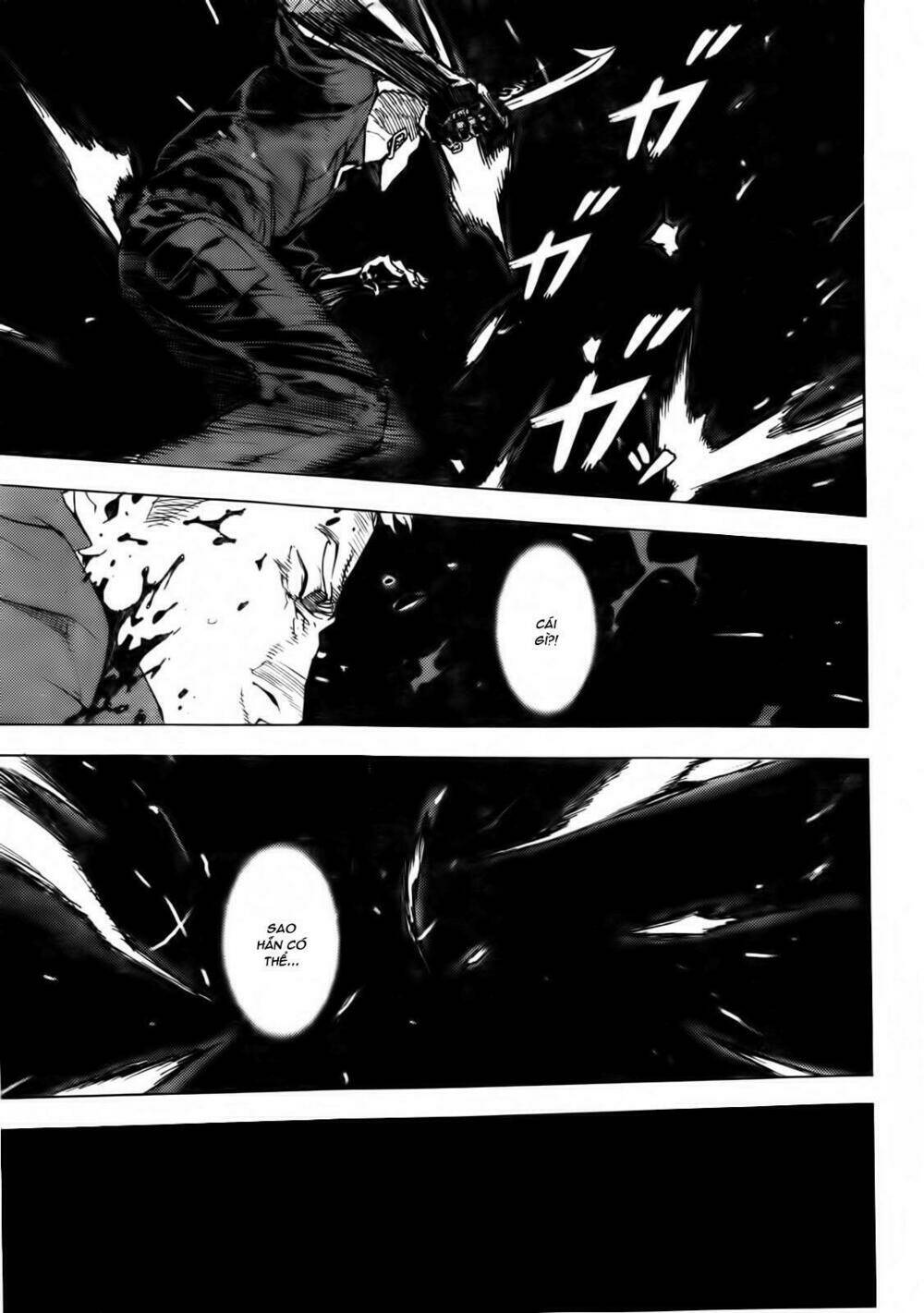 Until Death Do Us Part: Chapter 125