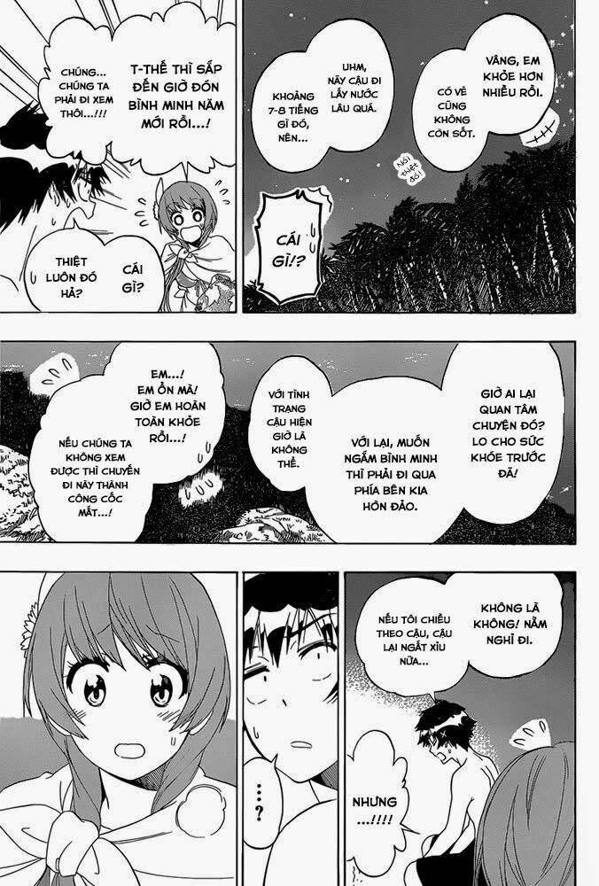 Tình Yêu Ngang Trái: Chapter 171