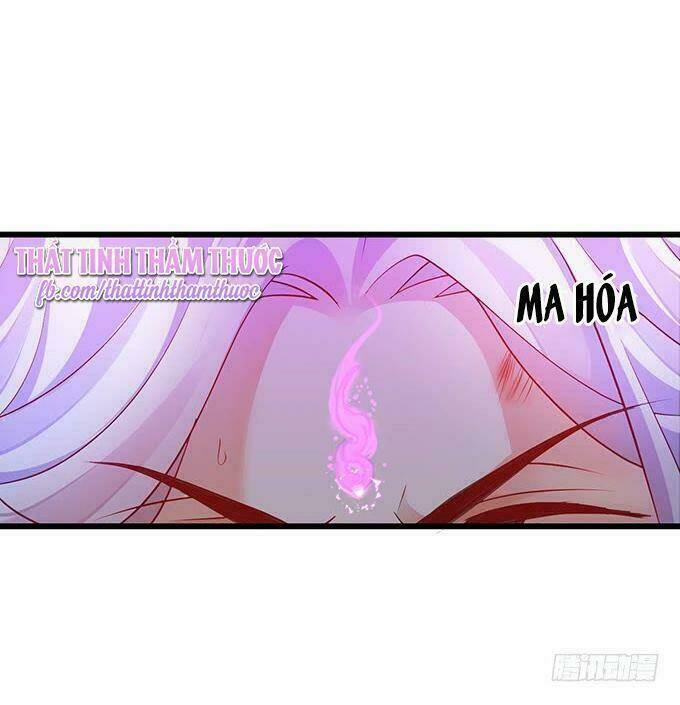 Liêu Liêu Trai: Chapter 22