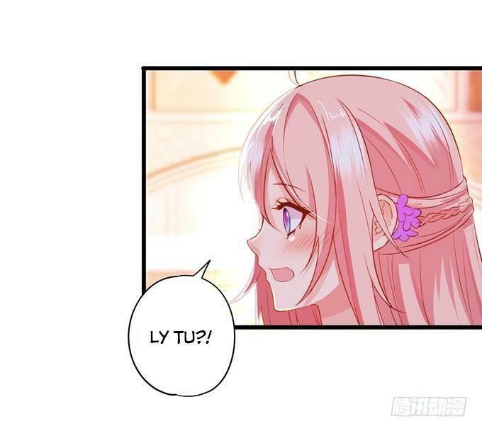 Hồ Tiên Hung Bạo: Chapter 100