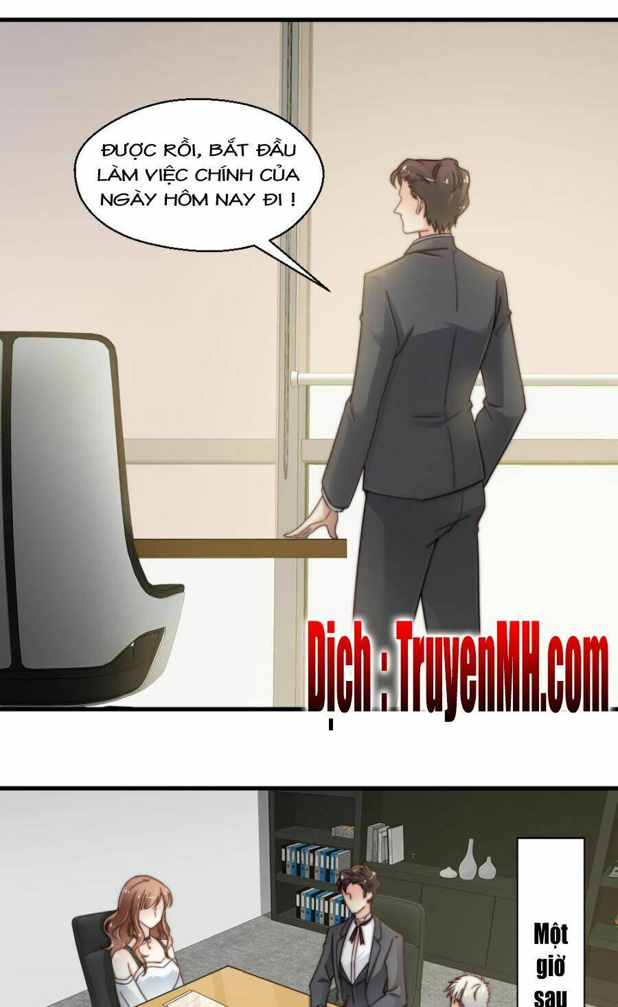 Bí Mật Của Thiên Kim: Chapter 82