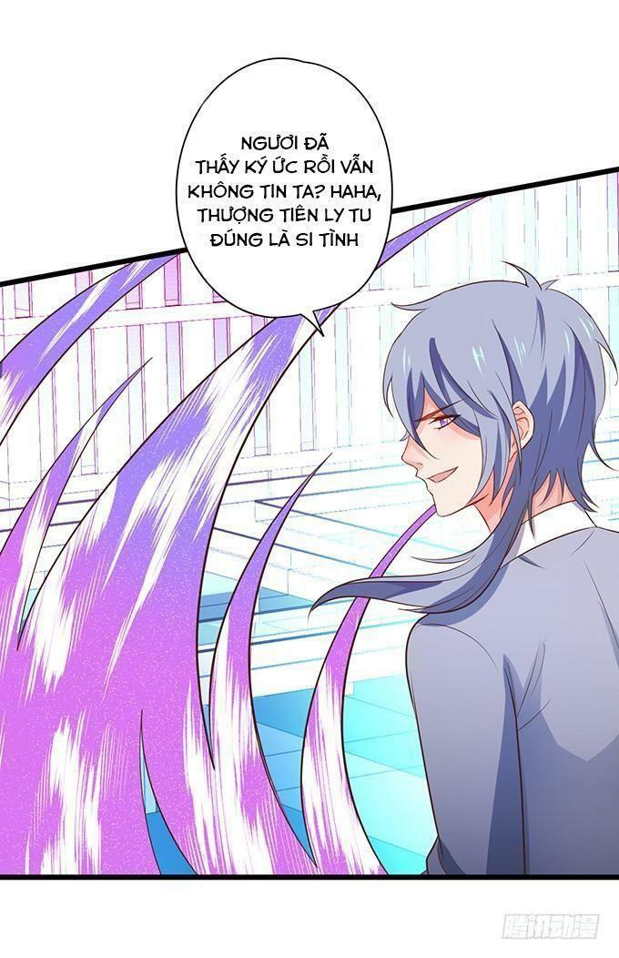 Hồ Tiên Hung Bạo: Chapter 99