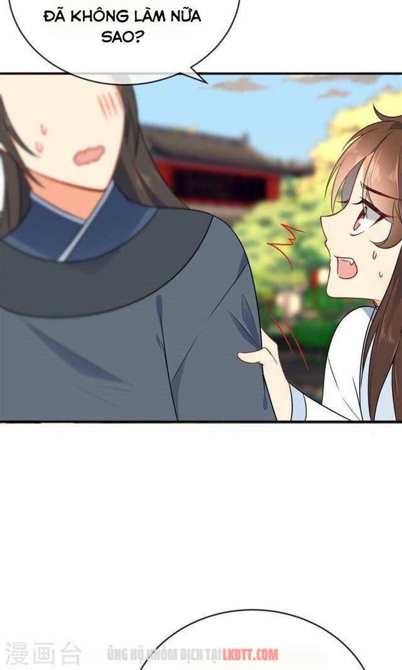 Tiểu Yêu Tinh Điều Giáo Bảo Điển: Chapter 56