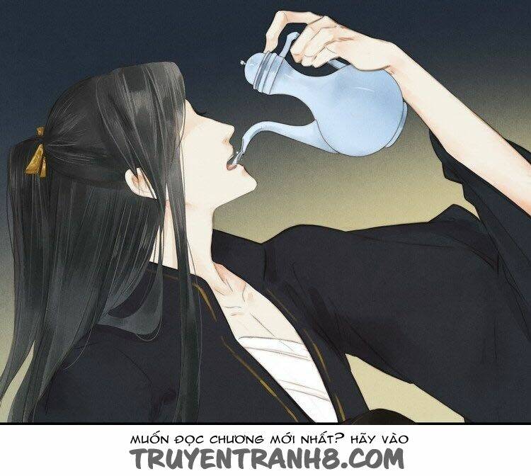 Thành Chủ Mỗi Ngày Đều Mơ Ước Ta: Chapter 6