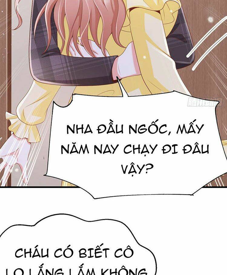 Ức Vạn Song Bảo: Mami, Bó Tay Chịu Trói: Chapter 23.2