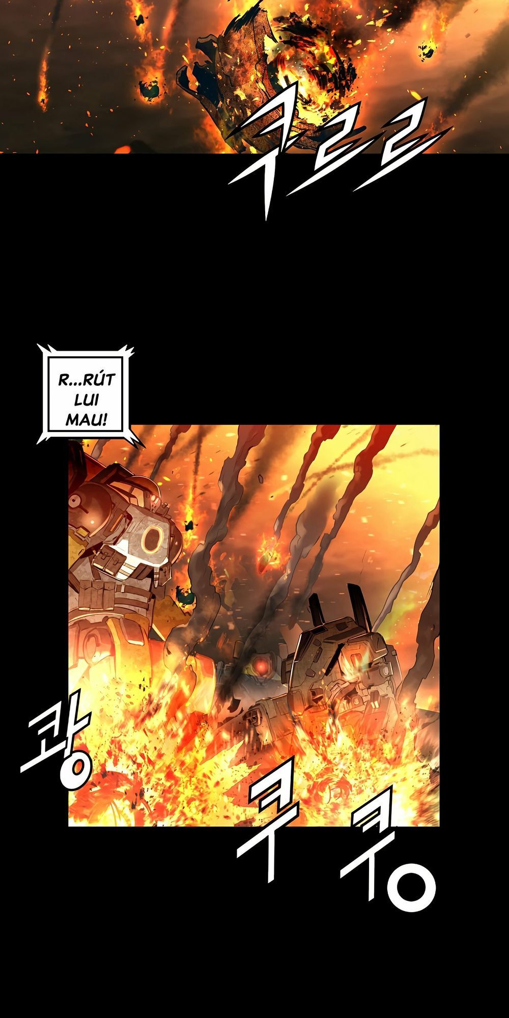 Dị Giới Tam Tuyệt: Chapter 73