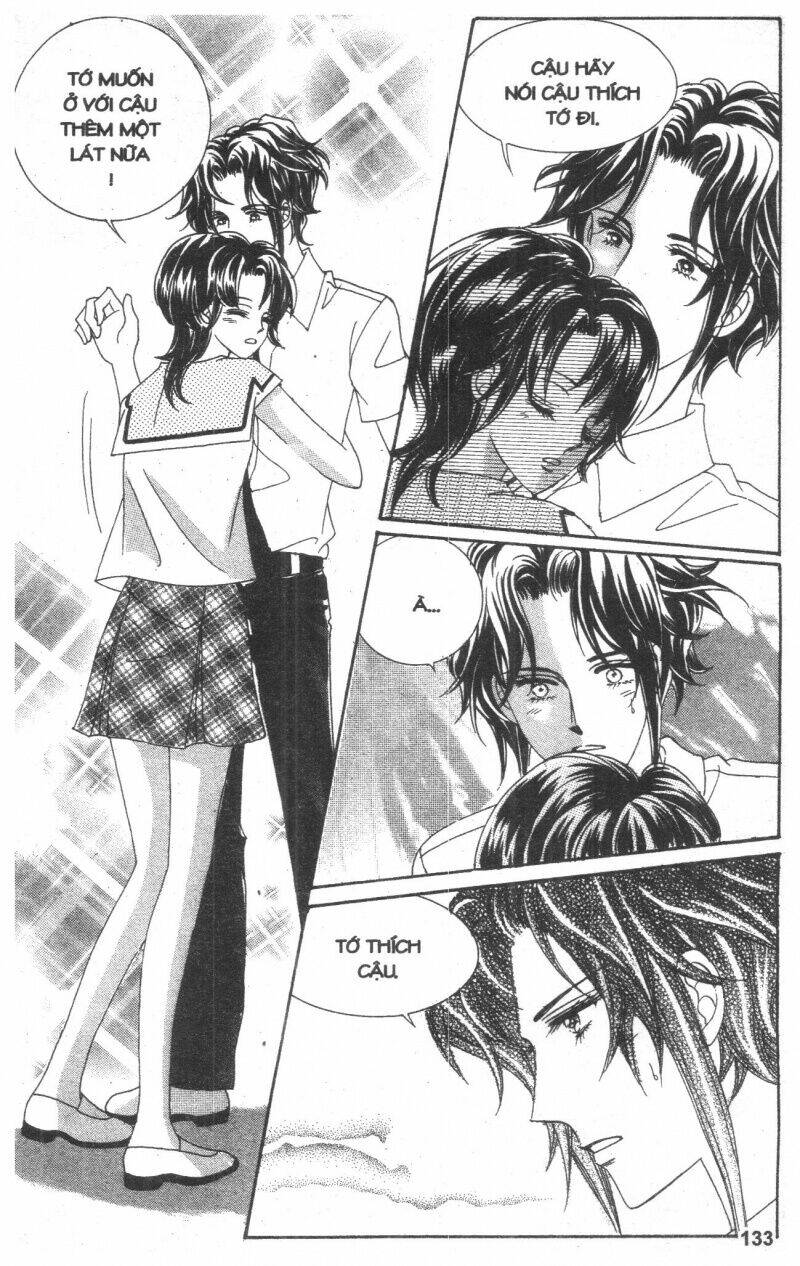 Cũng Vì Em: Chapter 12