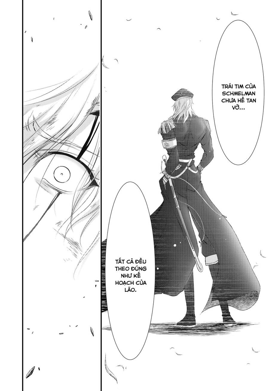 Đi Tìm Sát Tinh Vương: Chapter 78