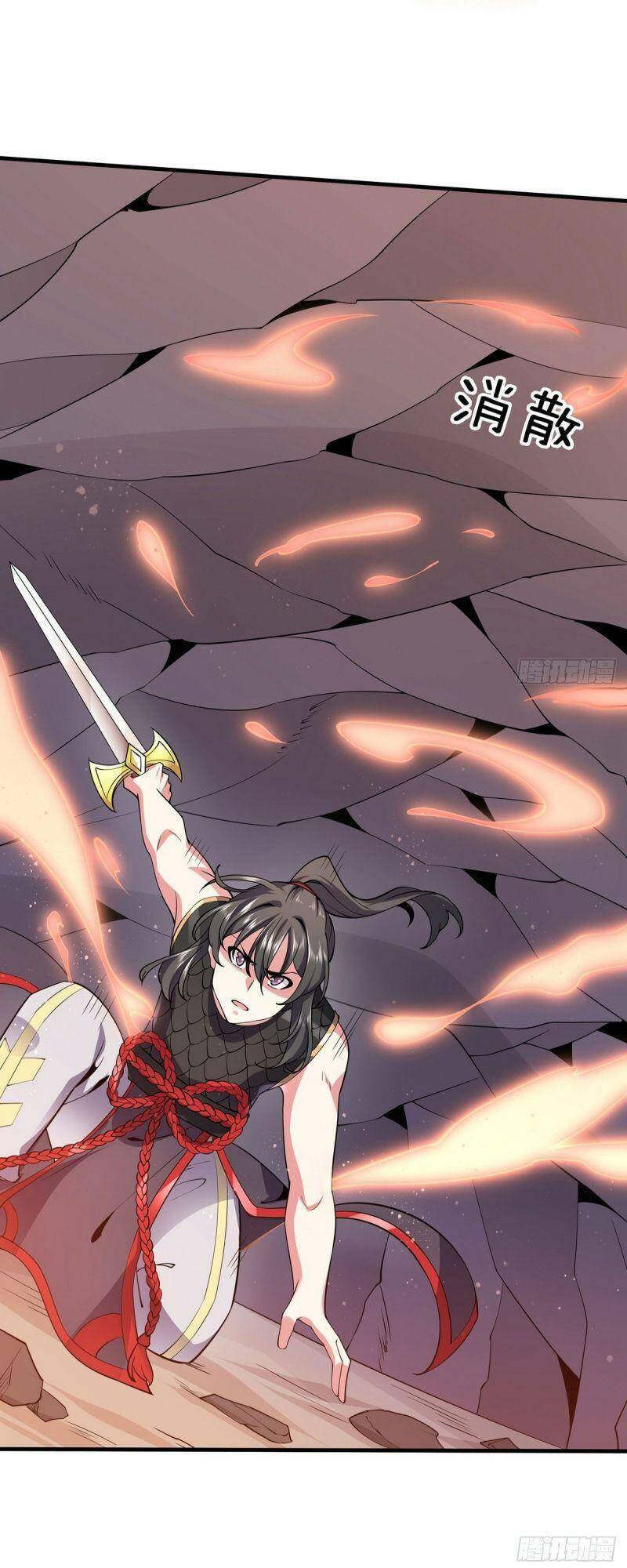 Lực Bạt Sơn Hà Hề Tử Đường: Chapter 39