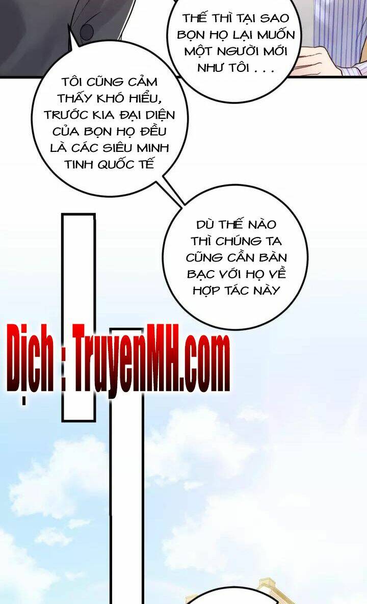 Trong Sinh Chi Ức Vạn Ảnh Hậu Yếu Thượng Vị: Chapter 234