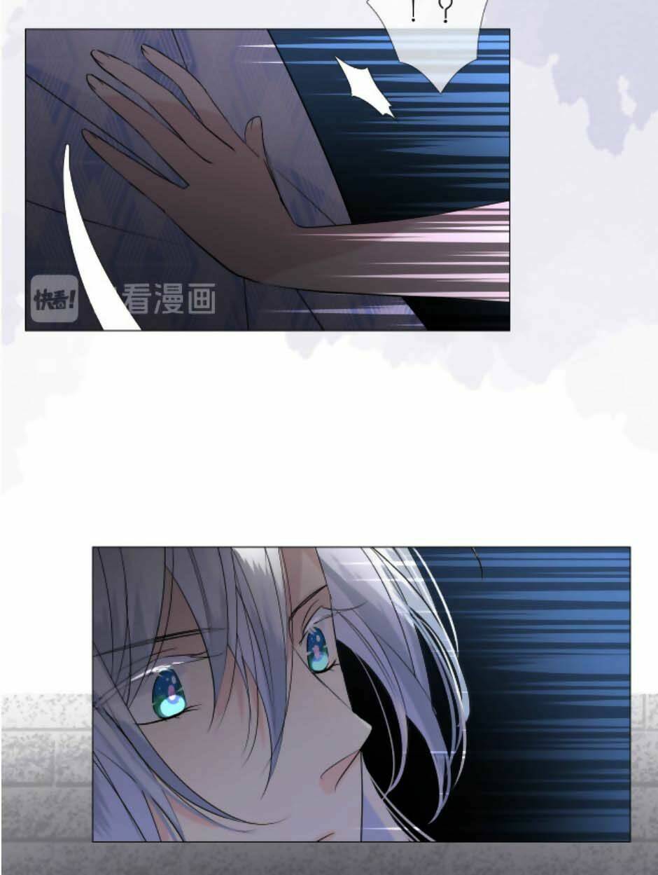 Sao Lại Là Yêu?: Chapter 21