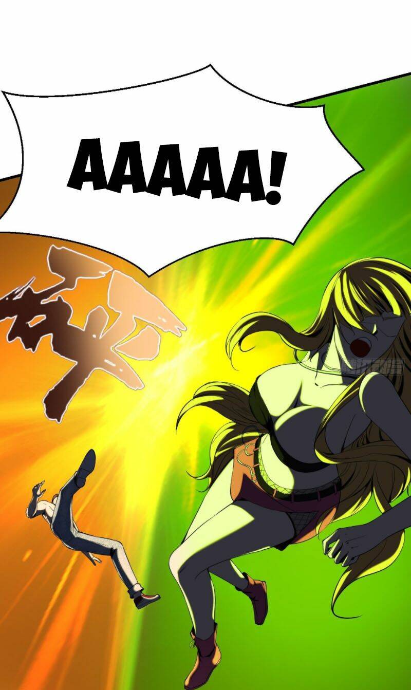 Phản Phái Yêu Tế: Chapter 22