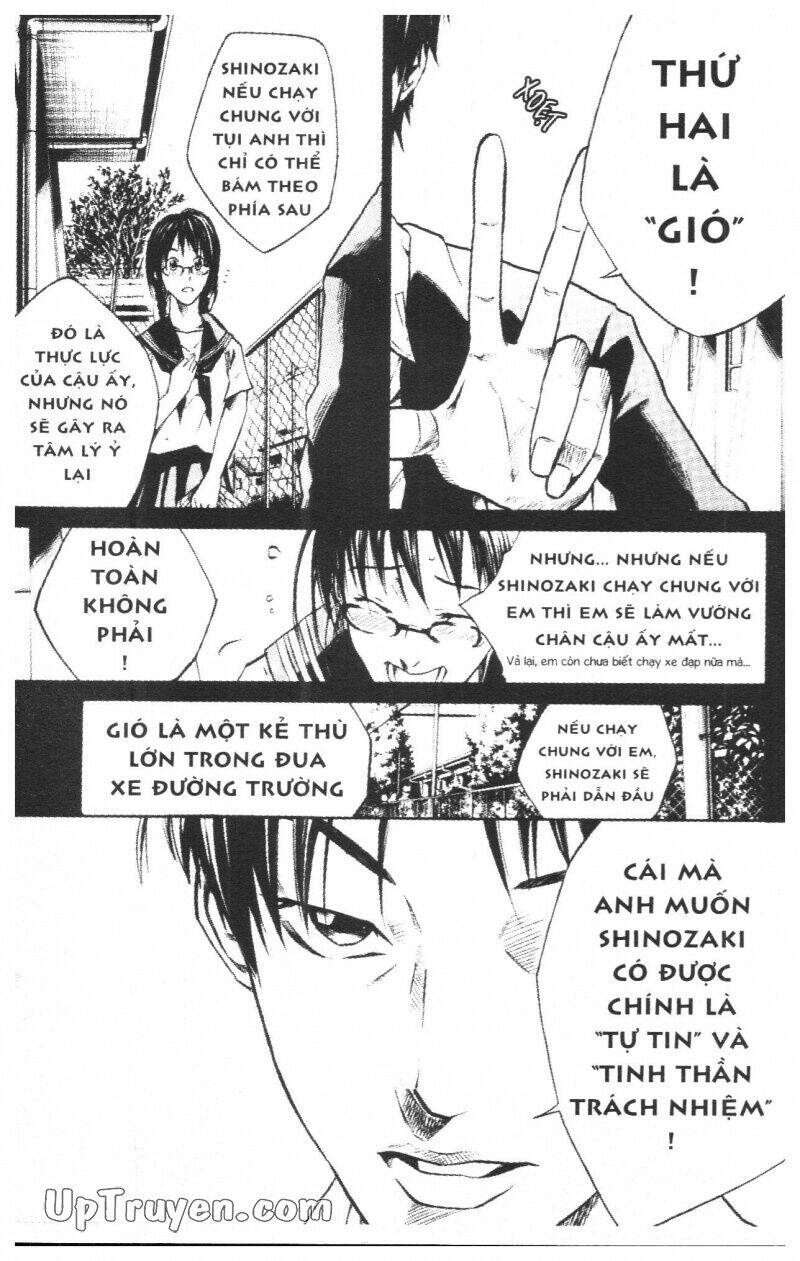 Over Drive: Chapter 6