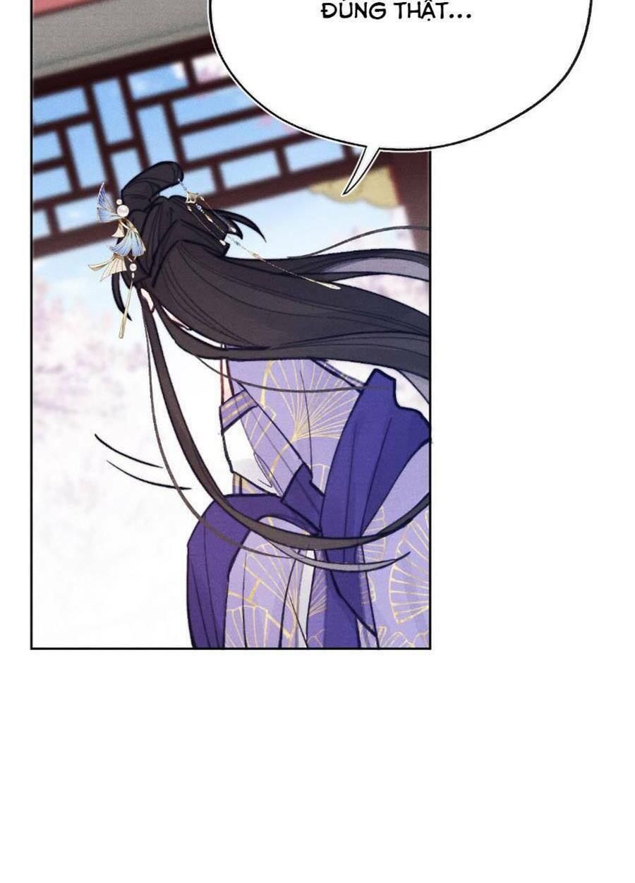 Quân Nhan Tựa Hoa Đào: Chapter 49