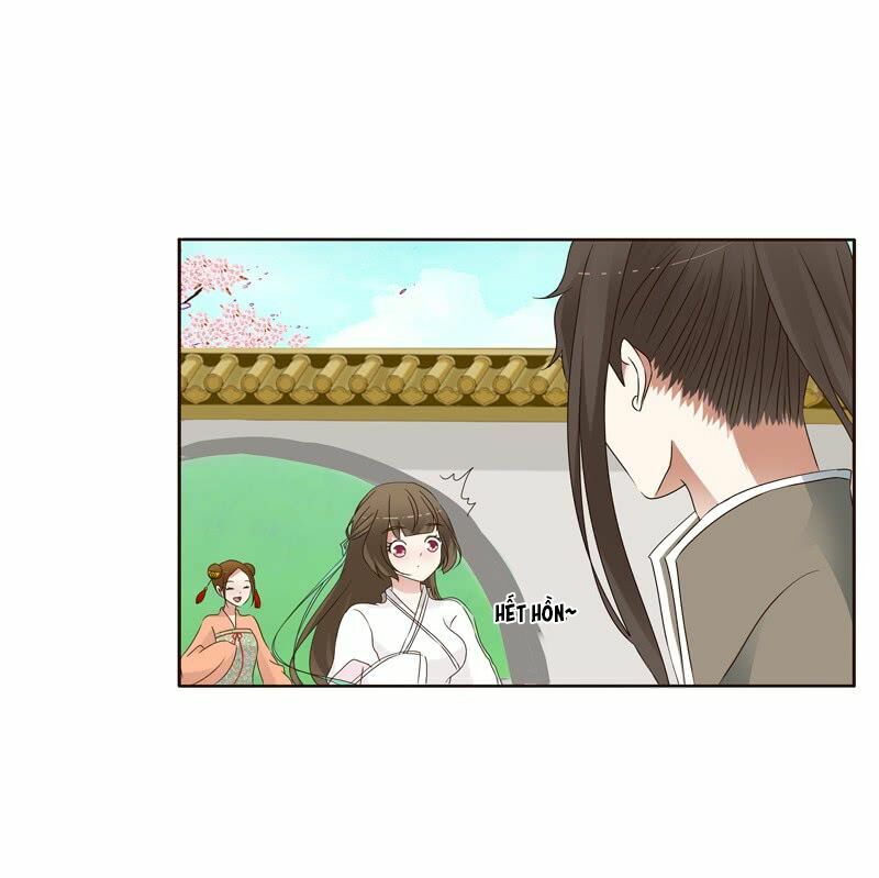 Thông Linh Phi: Chapter 237