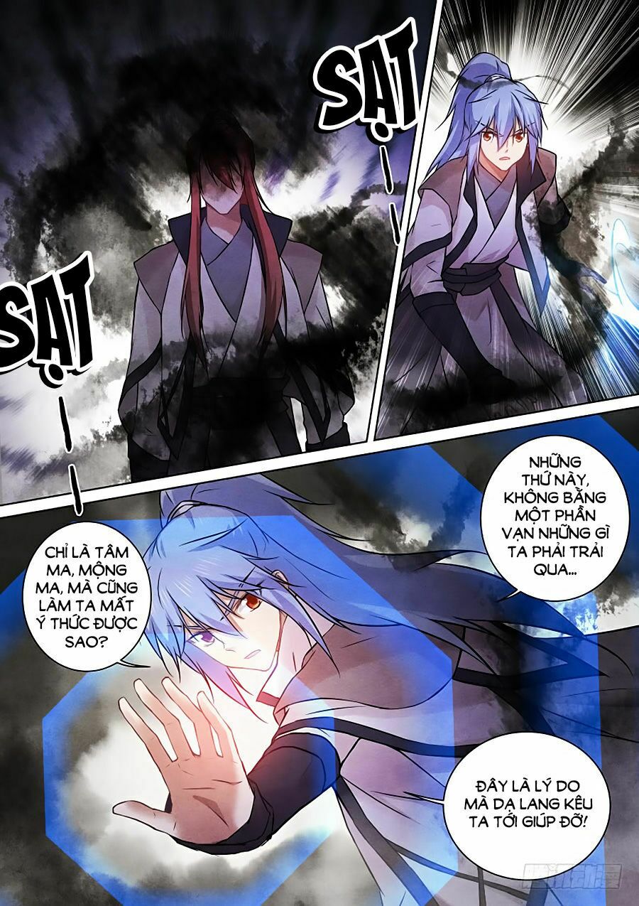 Giả Diện Thế Thân: Chapter 178