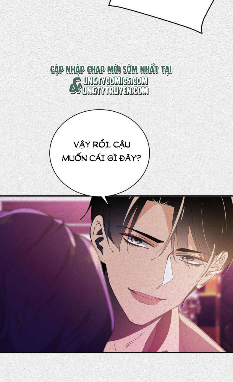 Ký Sinh Trùng: Chapter 11