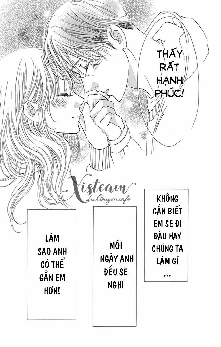 Boku Ni Hana No Melancholy: Chapter 89
