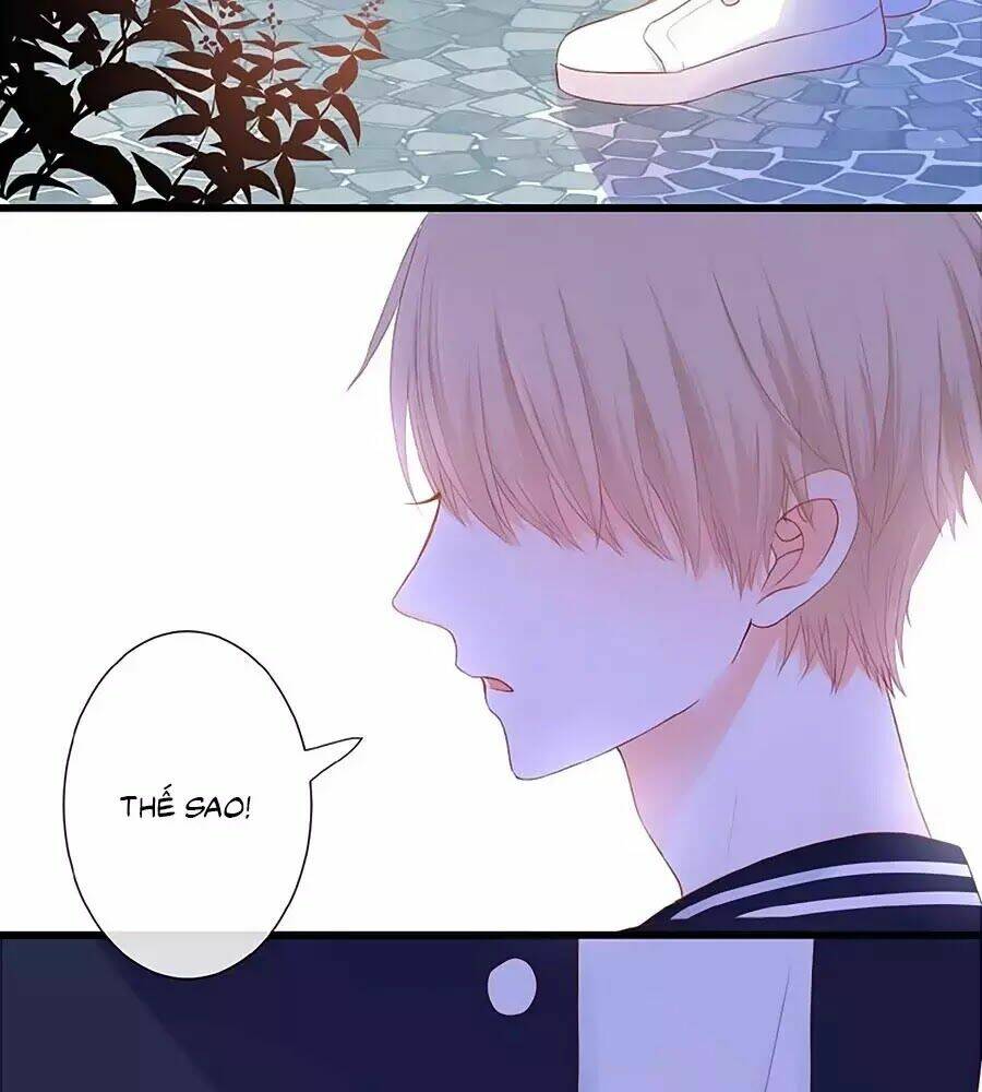 Đóa Hoa Chớm Nở: Chapter 21