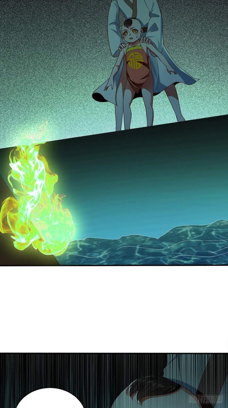 Cục Gạch Xông Vào Dị Giới: Chapter 58