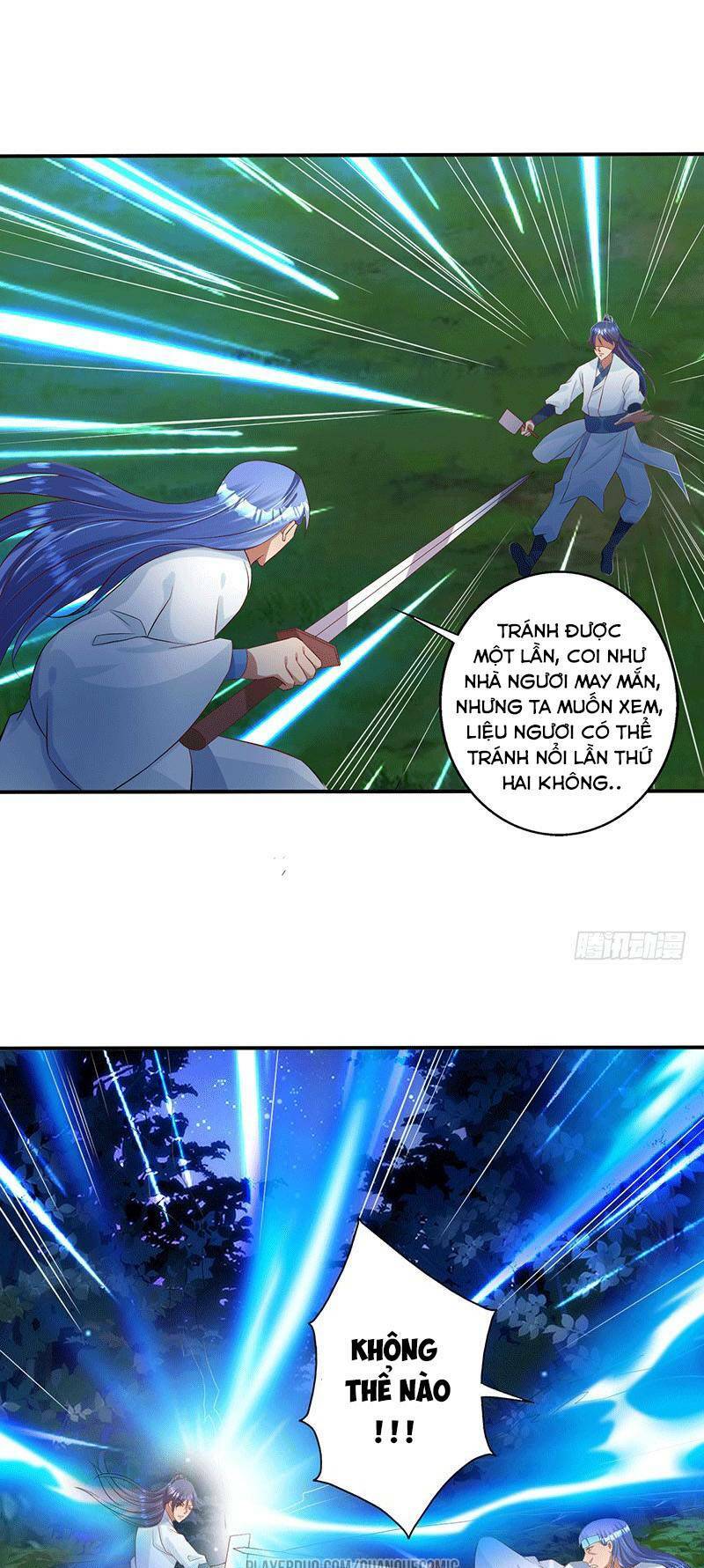 Ta Có Một Bộ Hỗn Độn Kinh: Chapter 42