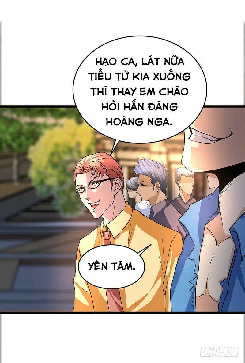 Nhất Phẩm Cao Thủ: Chapter 20