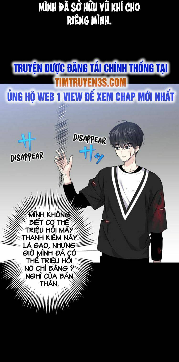 Trò Chơi Của Chúa Thượng: Chapter 6