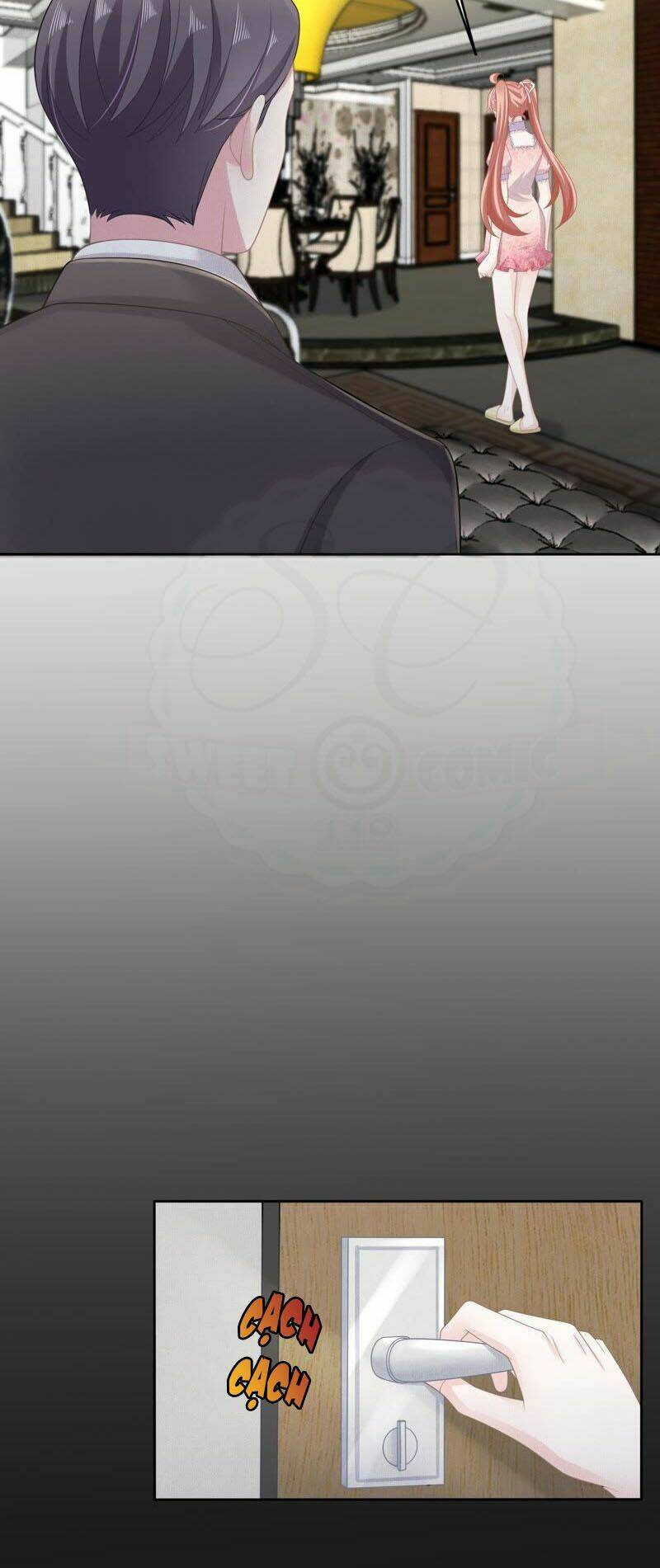 Cô Dâu Giả Tạo: Chapter 16