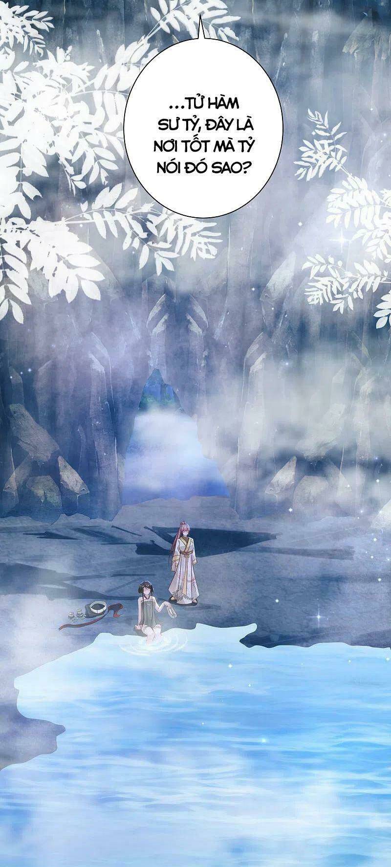 Tối Cường Vận Đào Hoa: Chapter 266